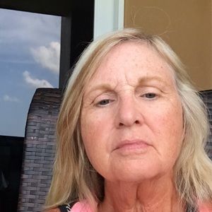 Meet your Posher, Rhonda